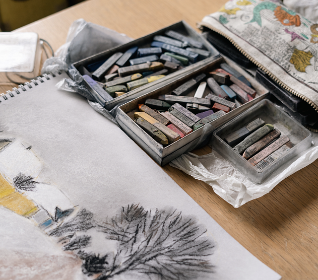 фотография события