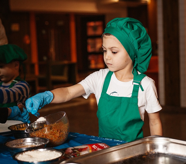 фотография события