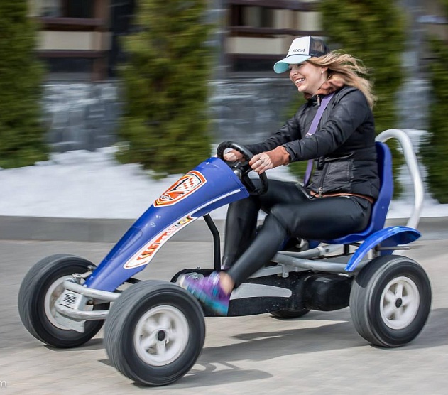 фотография события