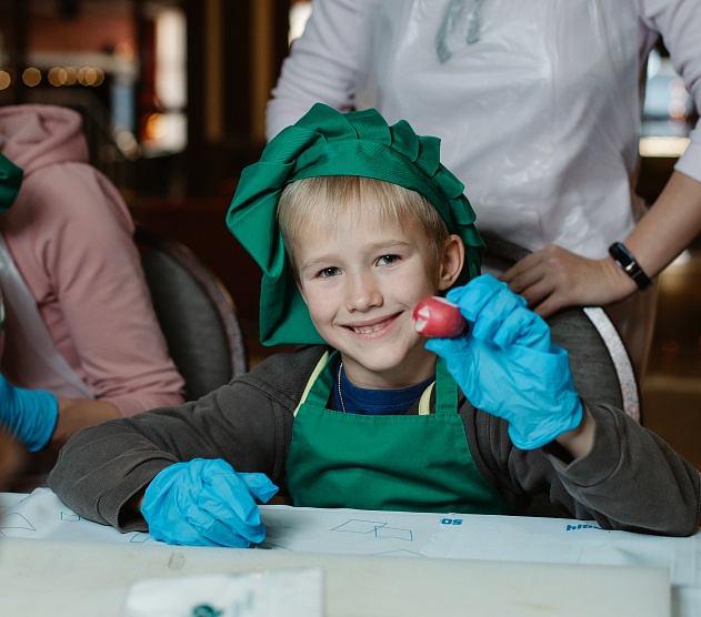 фотография события