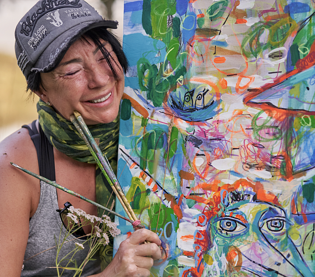 фотография события