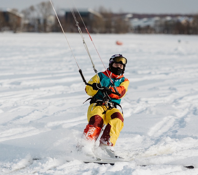 фотография события