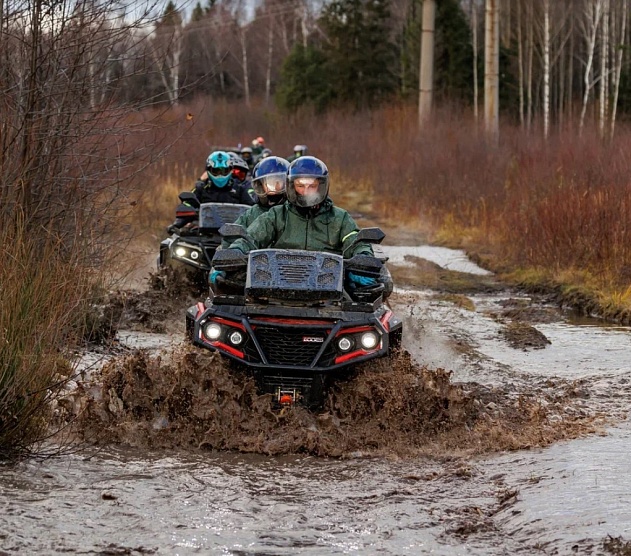 фотография события