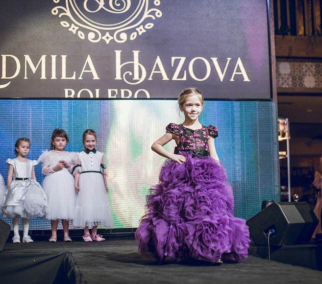 фотография события