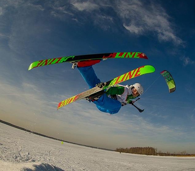 фотография события