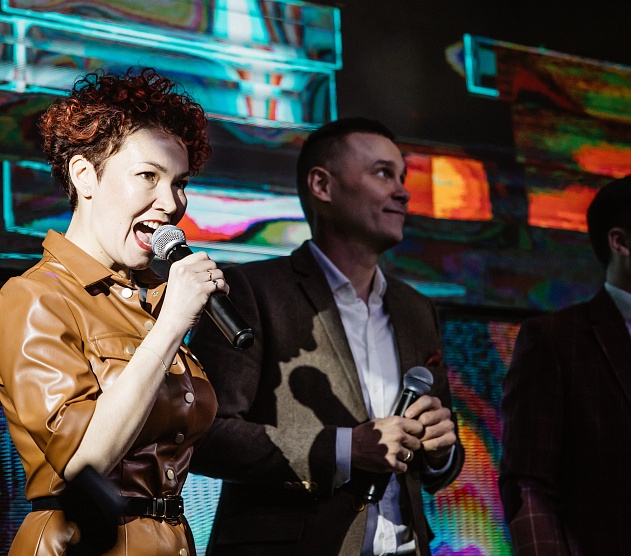 фотография события