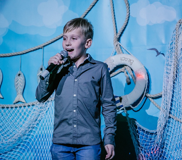 фотография события