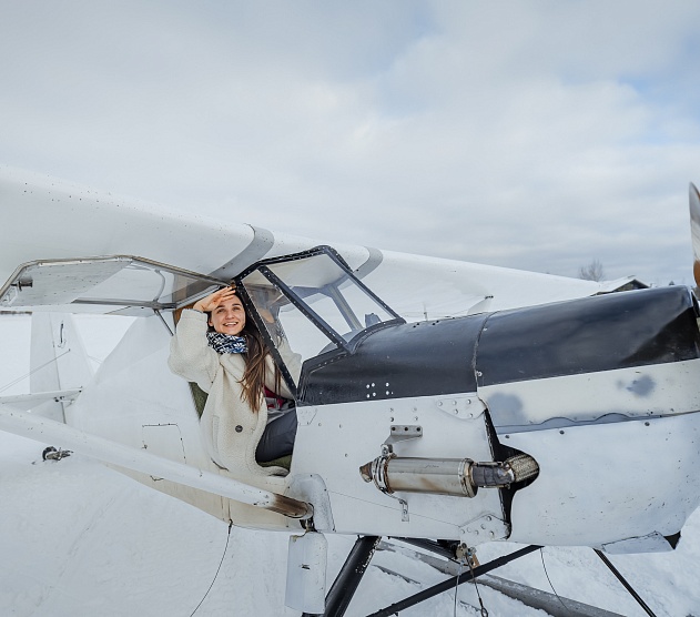 фотография события