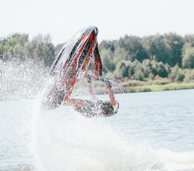 фотография события