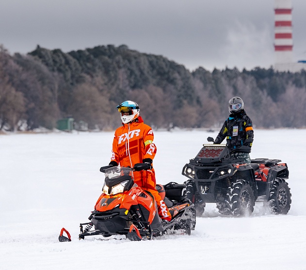 фотография события