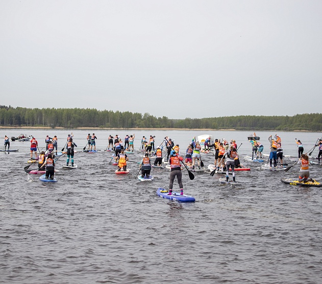 фотография события