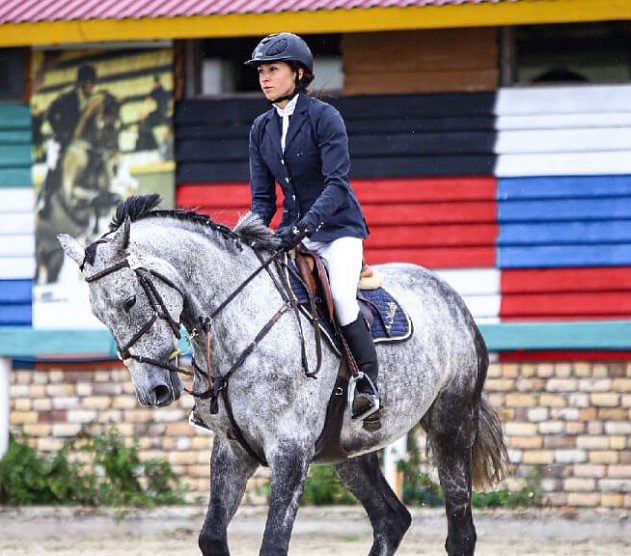 фотография события