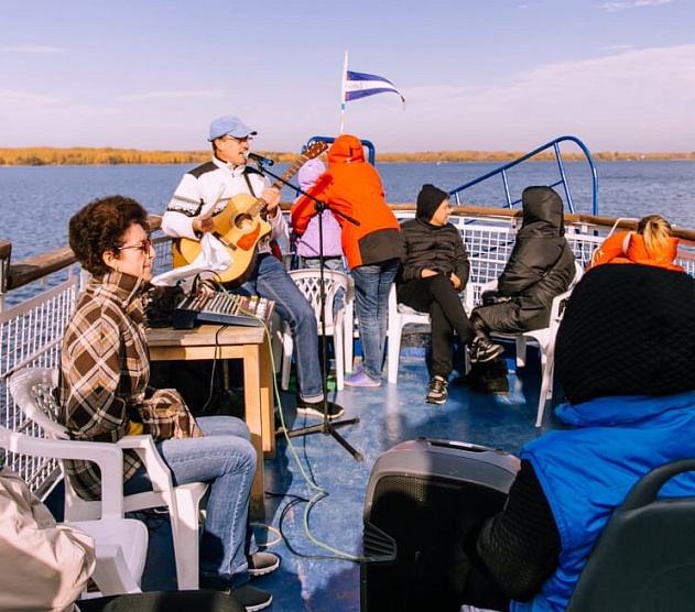 фотография события