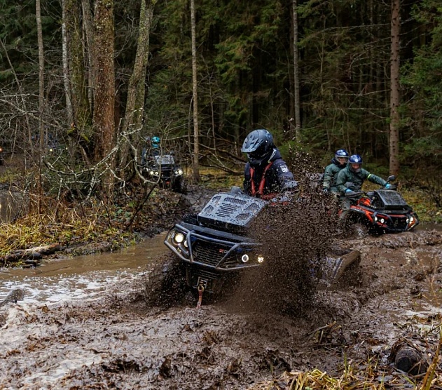 фотография события