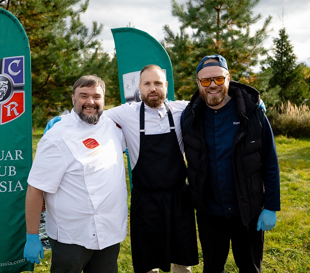 фотография события