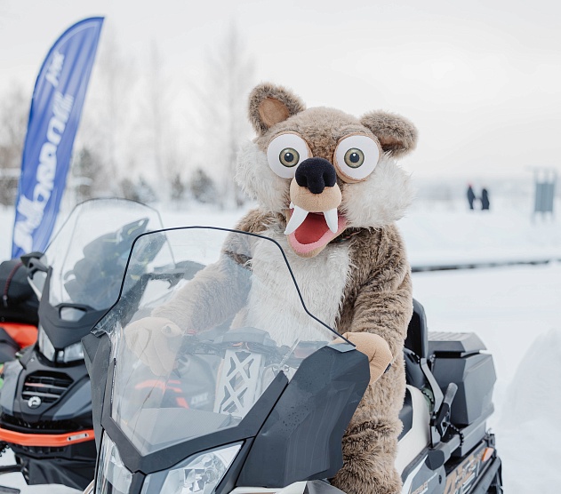 фотография события