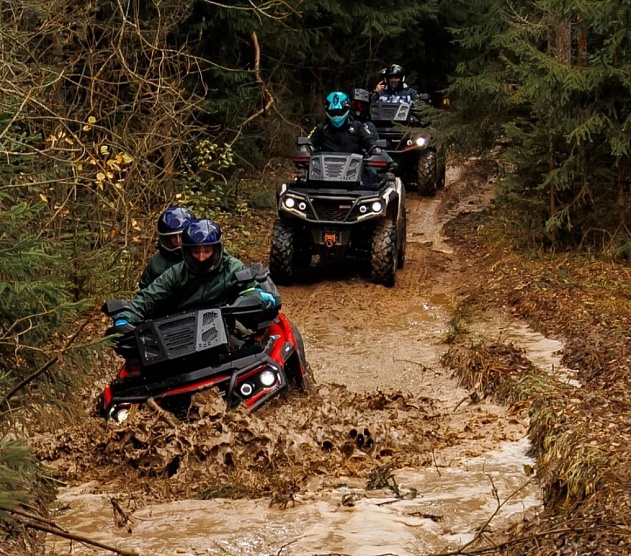 фотография события