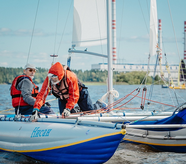 фотография события