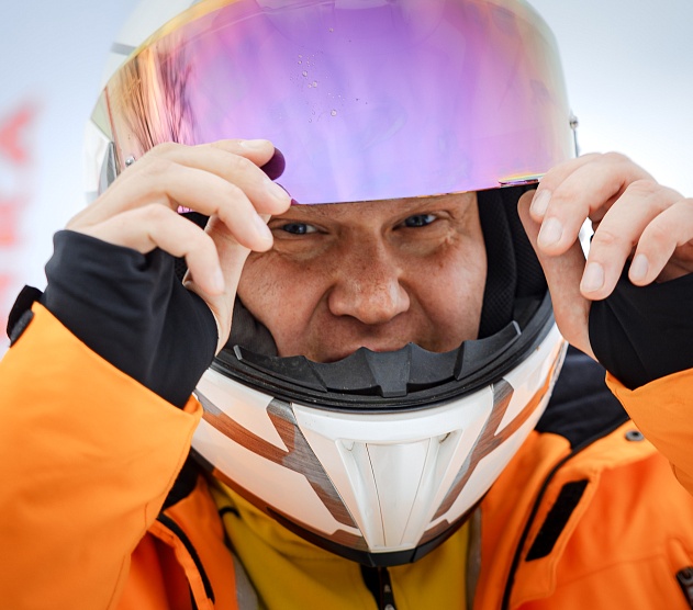 фотография события