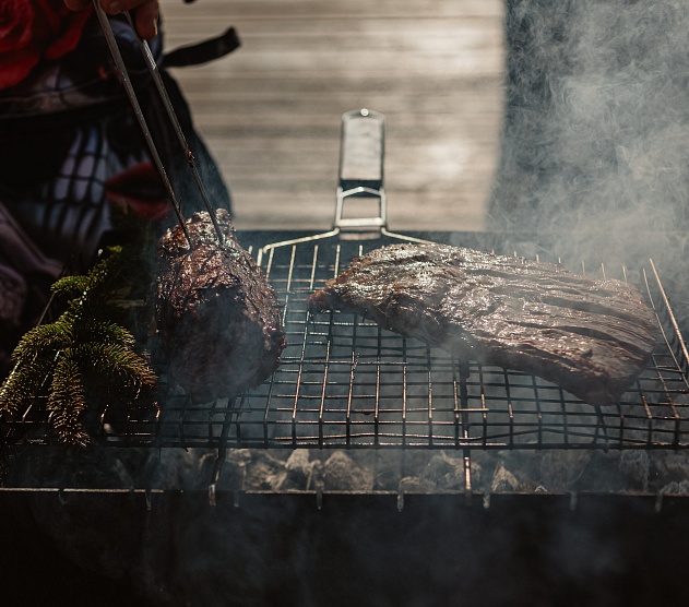 фотография события