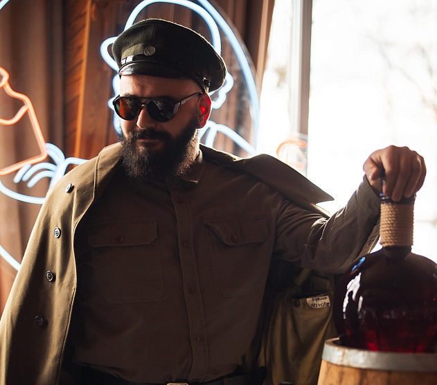 фотография события