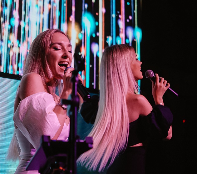 фотография события