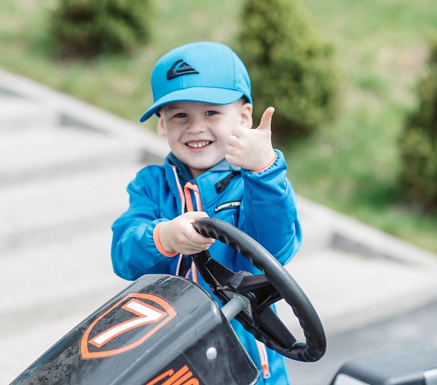 фотография события