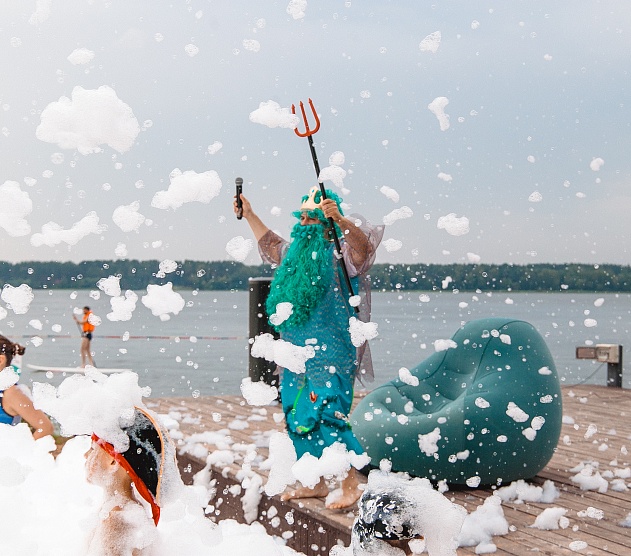 фотография события