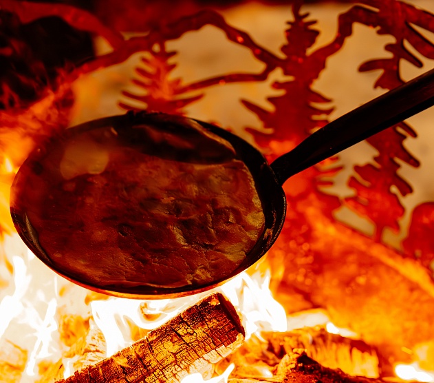 фотография события