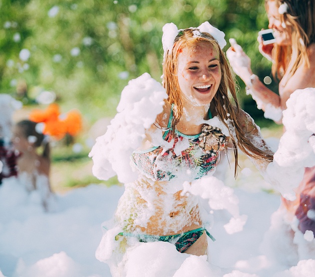 фотография события