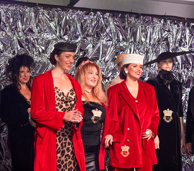 фотография события