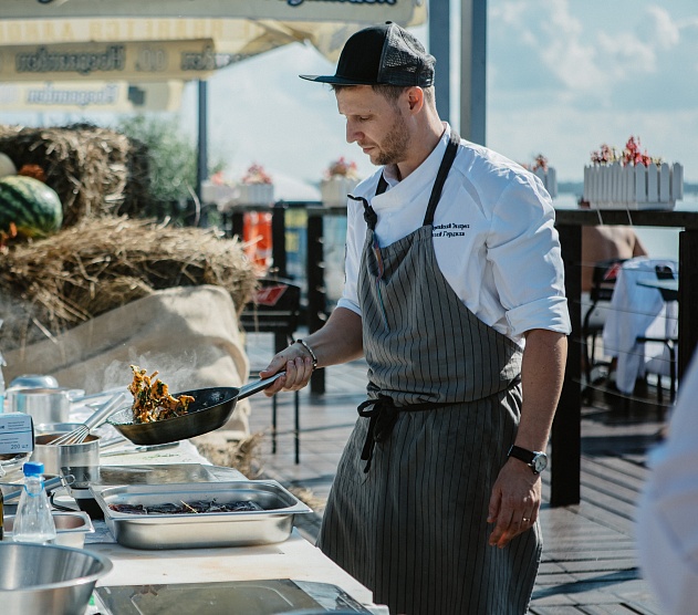 фотография события