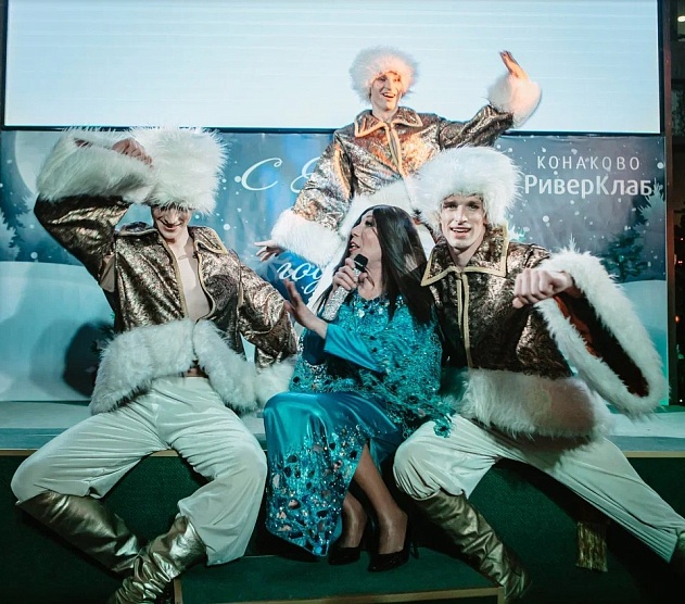 фотография события