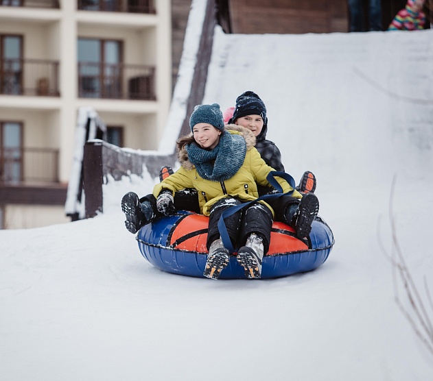 фотография события