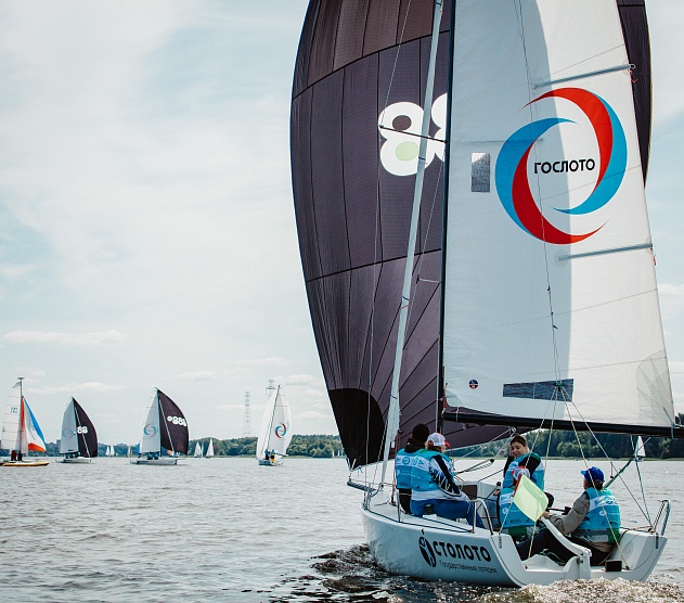 фотография события