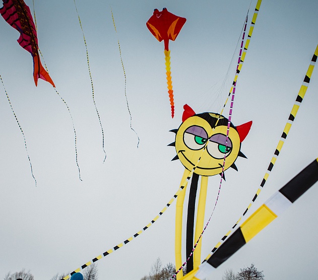 фотография события