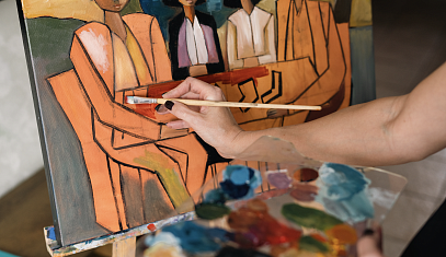 АРТ-РЕЗИДЕНЦИЯ «ОКАКНОВО»