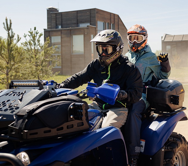 фотография события