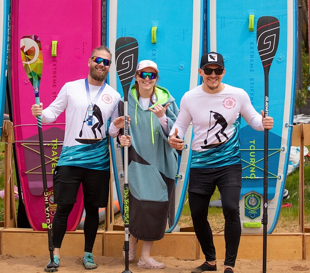 фотография события