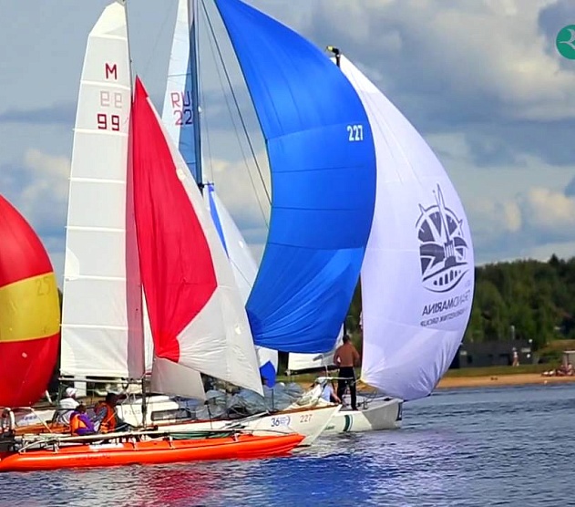 фотография события