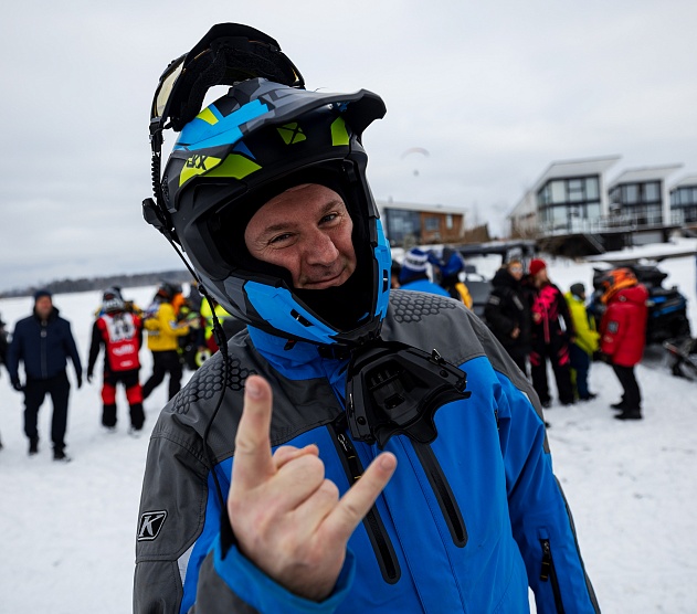 фотография события