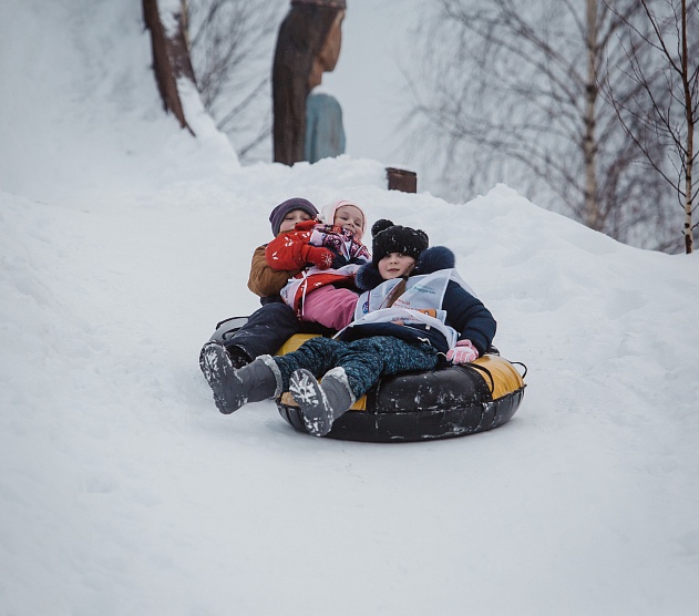 фотография события