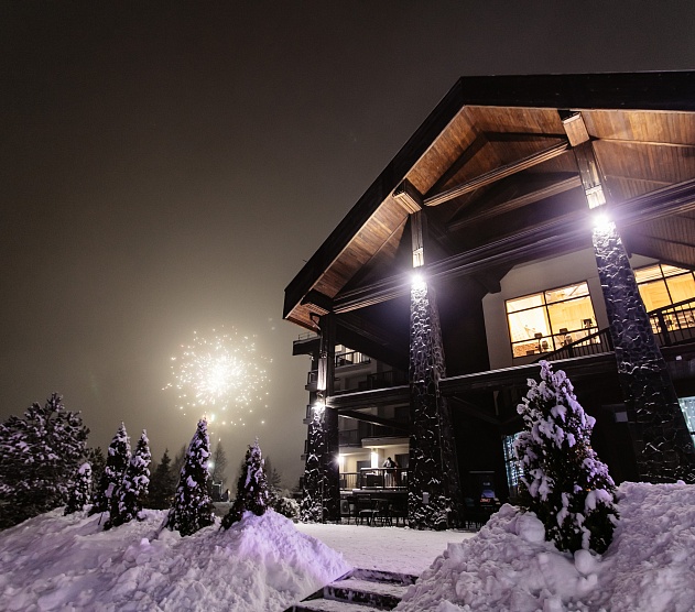 фотография события