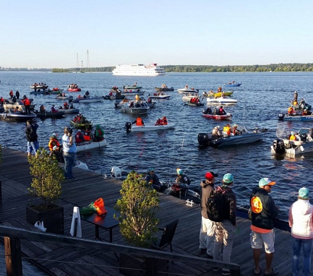 фотография события