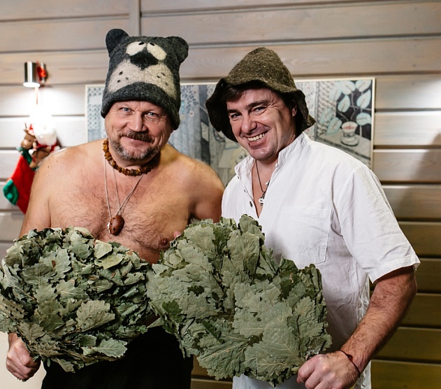 фотография события