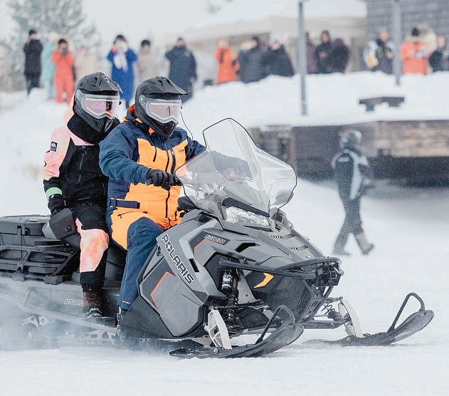 фотография события