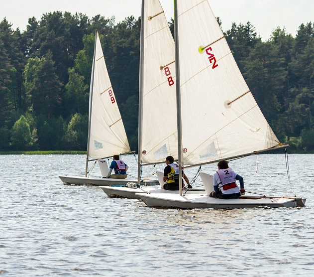 фотография события