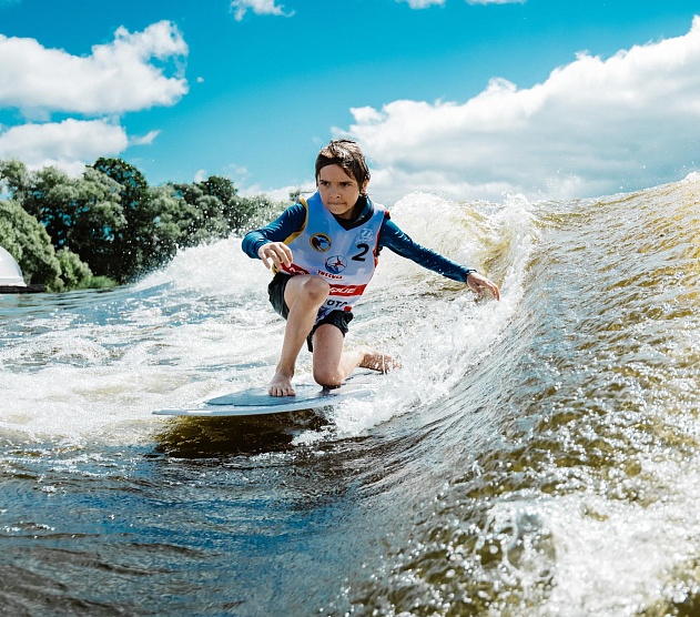 фотография события