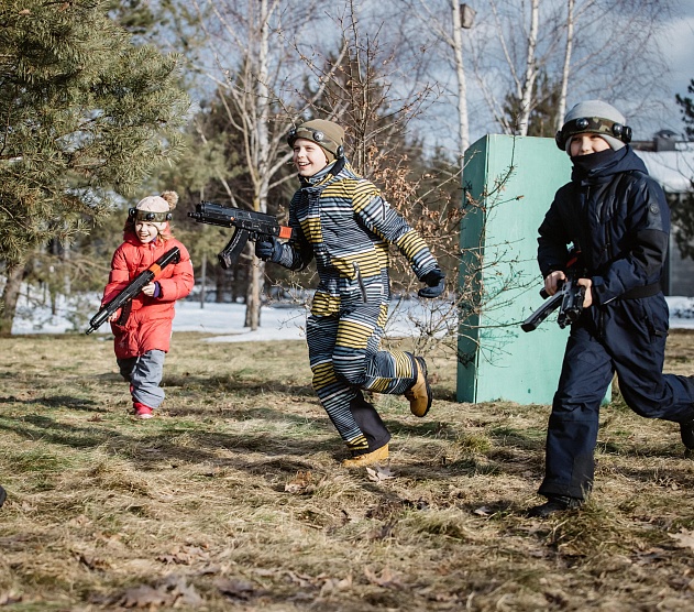 фотография события