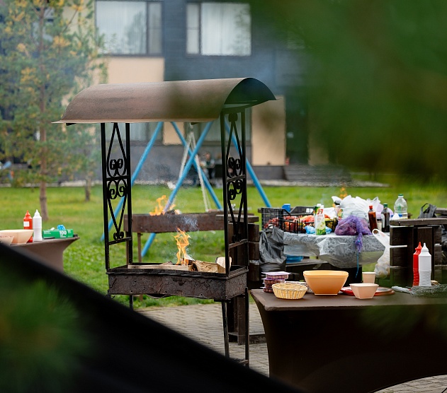 фотография события